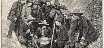 Image related to Klondike Gold Rush National Historical Park Skagway Alaska