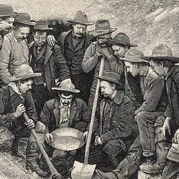 Image related to Klondike Gold Rush National Historical Park Skagway Alaska