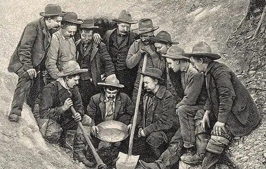 Image related to Klondike Gold Rush National Historical Park Visitor Center 