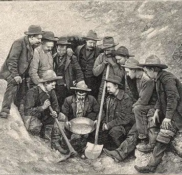 Image related to Klondike Gold Rush National Historical Park Skagway Alaska