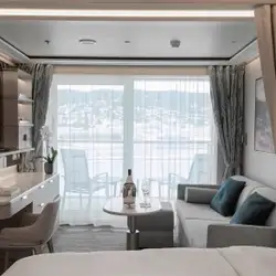 Image related to Superior Veranda Suite