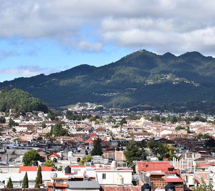 Puerto Chiapas