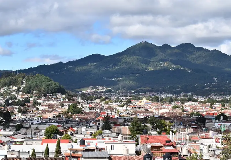 Puerto Chiapas