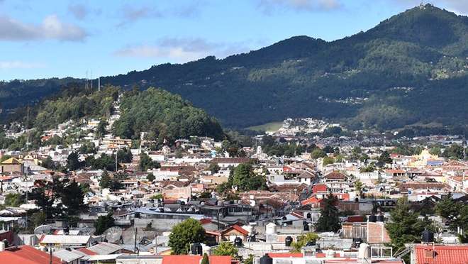Puerto Chiapas (Mexico)