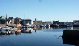 Image related to Image related to Stornoway Harbour