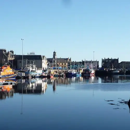Image related to Stornoway Harbour