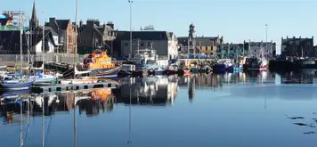 Image related to Stornoway Harbour