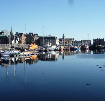 Image related to Stornoway Harbour