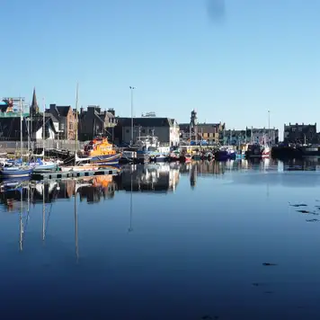 Image related to Stornoway Harbour