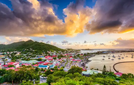 Image related to Marigot, St. Maarten
