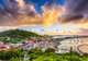 Marigot, St. Maarten - Overnight onboard