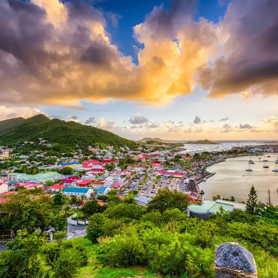 Image related to Marigot, St. Marten