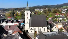 Image related to Grein, Austria