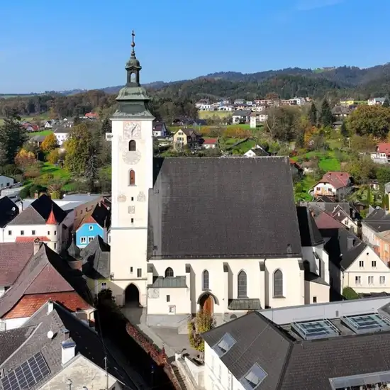 Image related to Grein, Austria