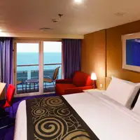 Image related to Balcony Guarantee