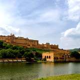 Image related to Maota Lake