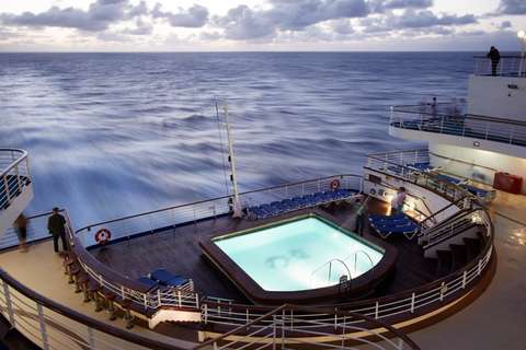 Image related to Grand Princess