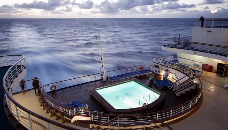 Grand Princess