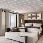 Overview of a Grand Suite