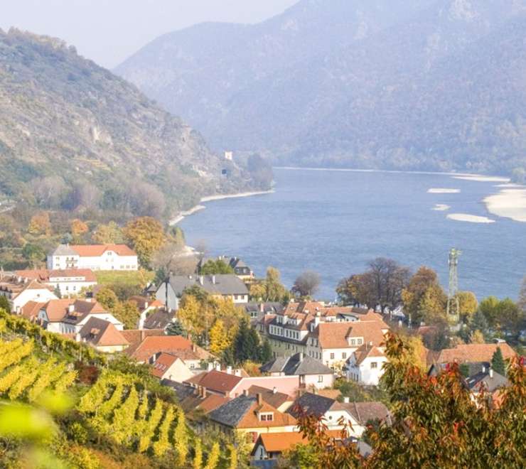 Tausendeimerberg (Thousand Bucket Mountain)