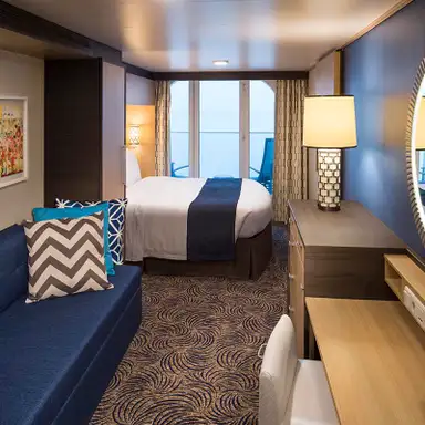 Image related to Balcony Guarantee