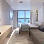 Overview of a Balcony