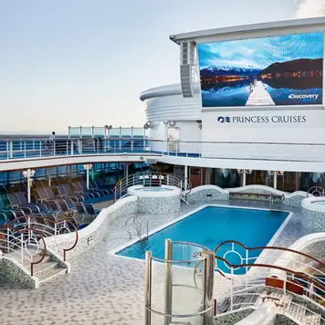 Diamond Princess