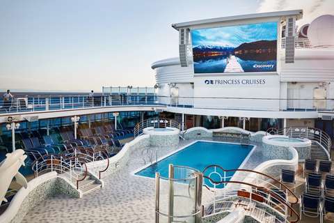 Image related to Diamond Princess
