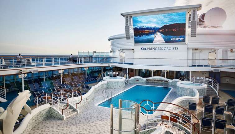 Diamond Princess
