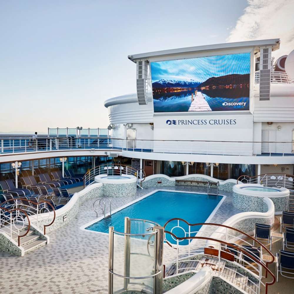 Diamond Princess