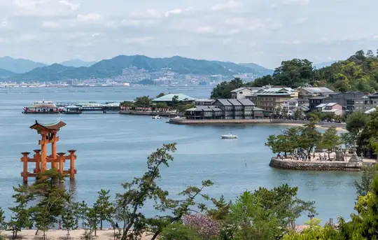 Image related to Hiroshima