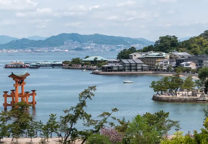 Photo of Day 15: Hiroshima