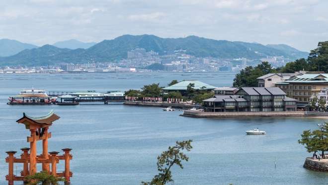 Reflect on Hiroshima’s Resilience