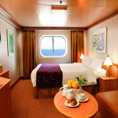 Image related to External Stateroom