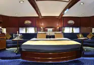 Star Clippers : Owner's Suite