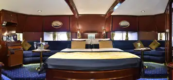 Image related to Star Clippers : Owner's Suite