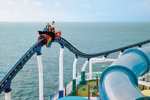 Image related to Carnival Celebration