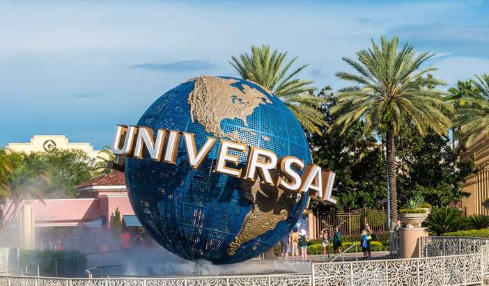 3 Park Universal Orlando Explorer