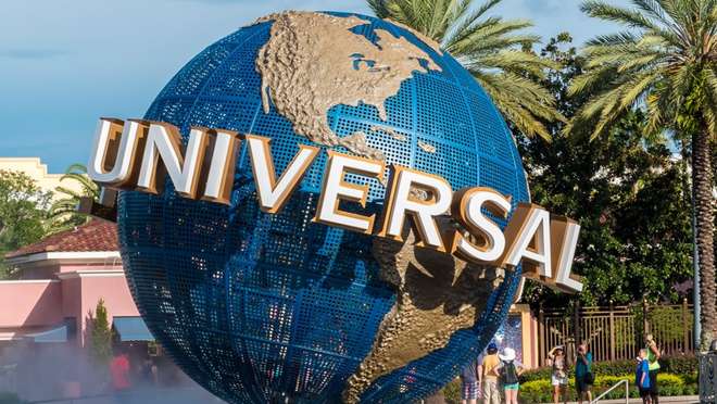 Universal Orlando 3 Park Explorer