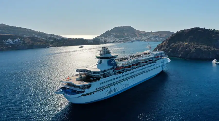 Image related to Celestyal Olympia