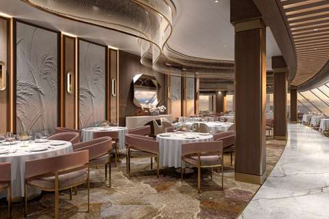 Image related to Grand Dining Room