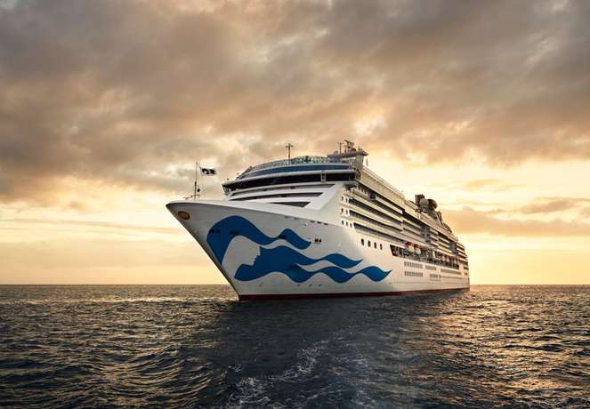 Panama Canal Pacific Adventure From Los Angeles 17 November 2018 21 Nt Coral Princess 17 November 2018 Princess Cruises Iglucruise