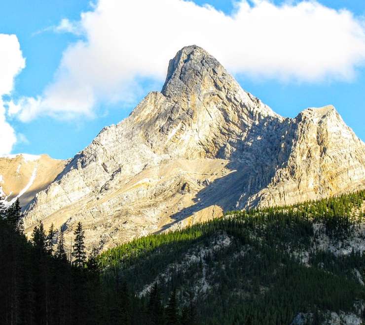 Mount Fable