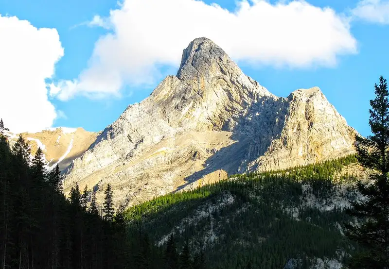 Mount Fable