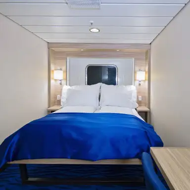 Image related to Polar Outside Middle Deck