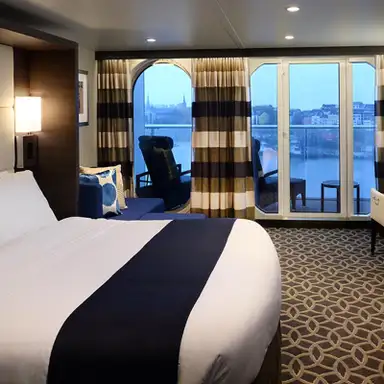 Image related to Junior Suite