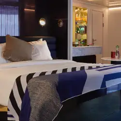 Image related to Cheeky Corner Suite-Biggest Terrace