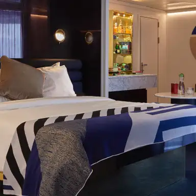 Image related to Cheeky Corner Suite-Biggest Terrace