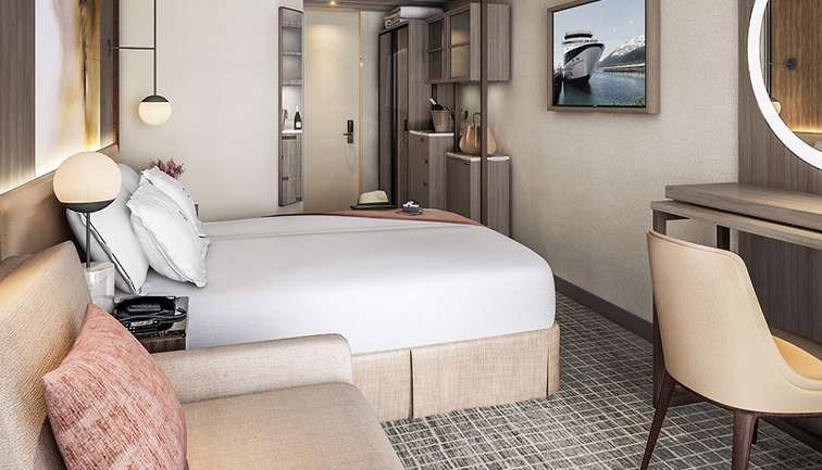 Accommodation