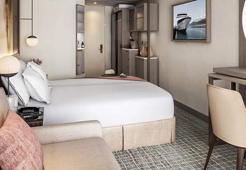 Accommodation